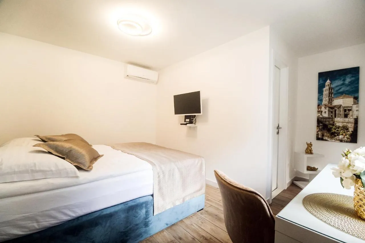 Guest house Luxury Guesthouse Bepa Split Croatia