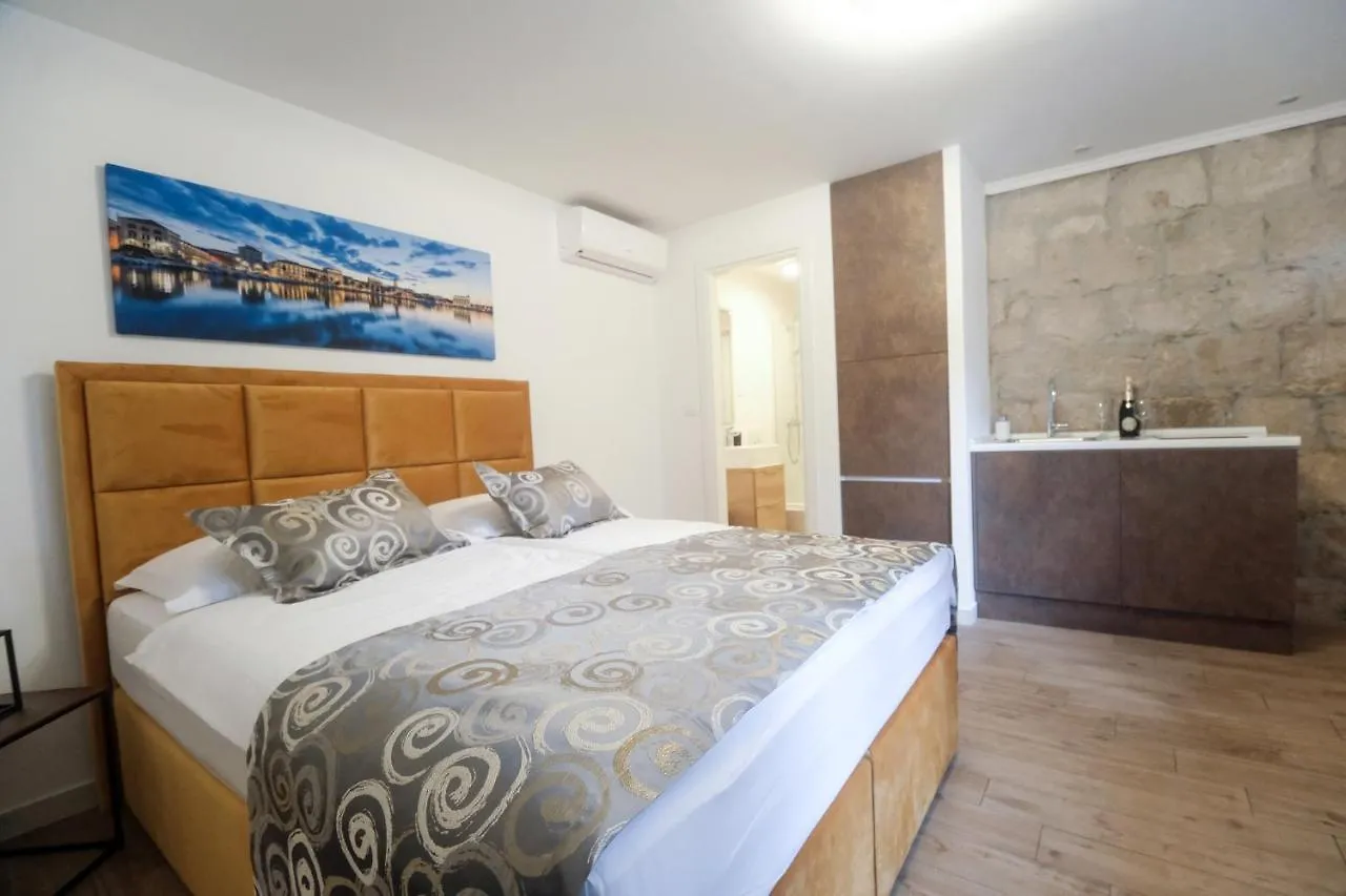 Luxury Guesthouse Bepa Split Croatia