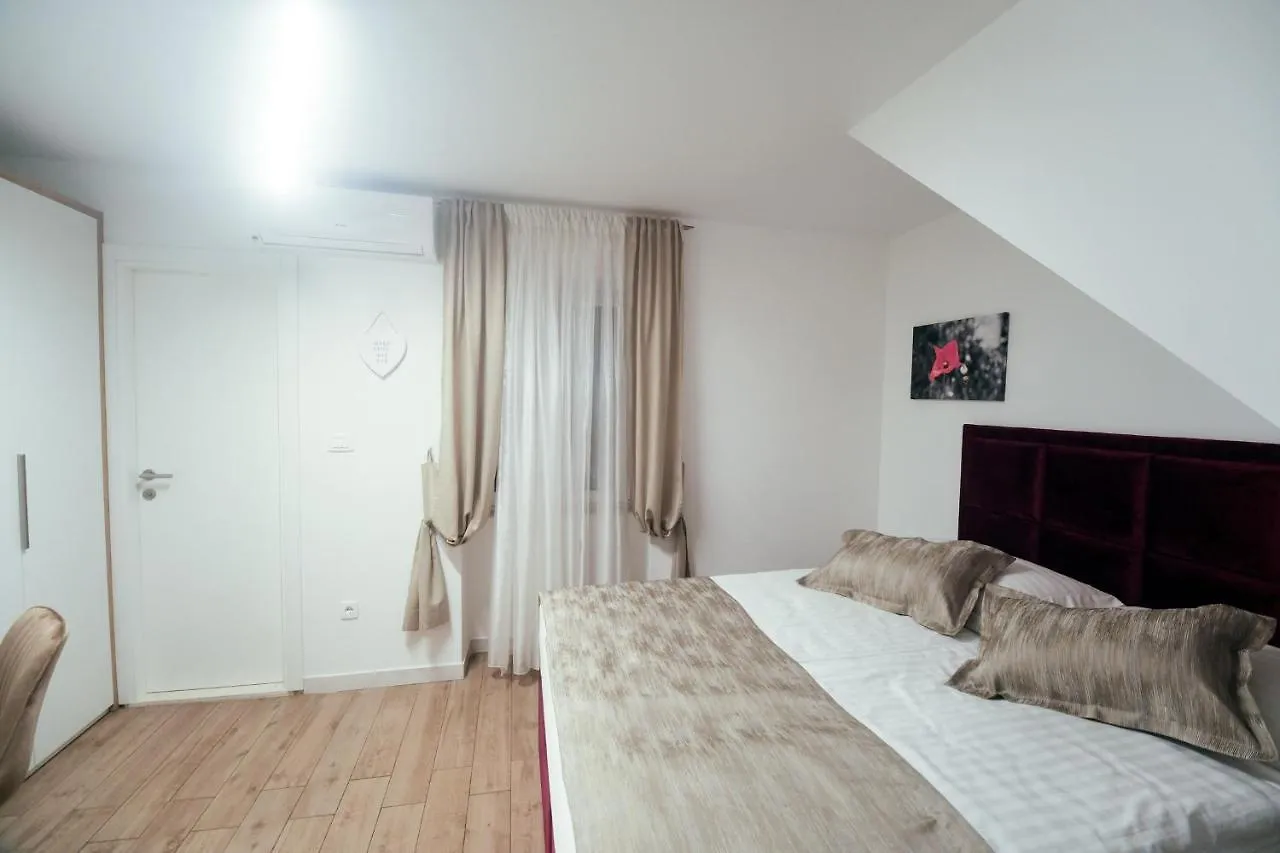 Luxury Guesthouse Bepa Split Guest house