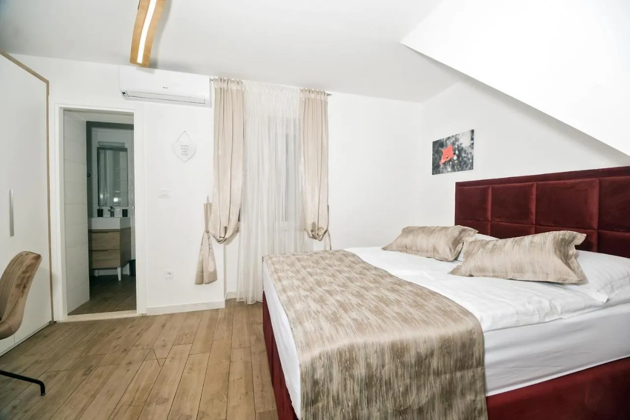 Guest house Luxury Guesthouse Bepa Split Croatia