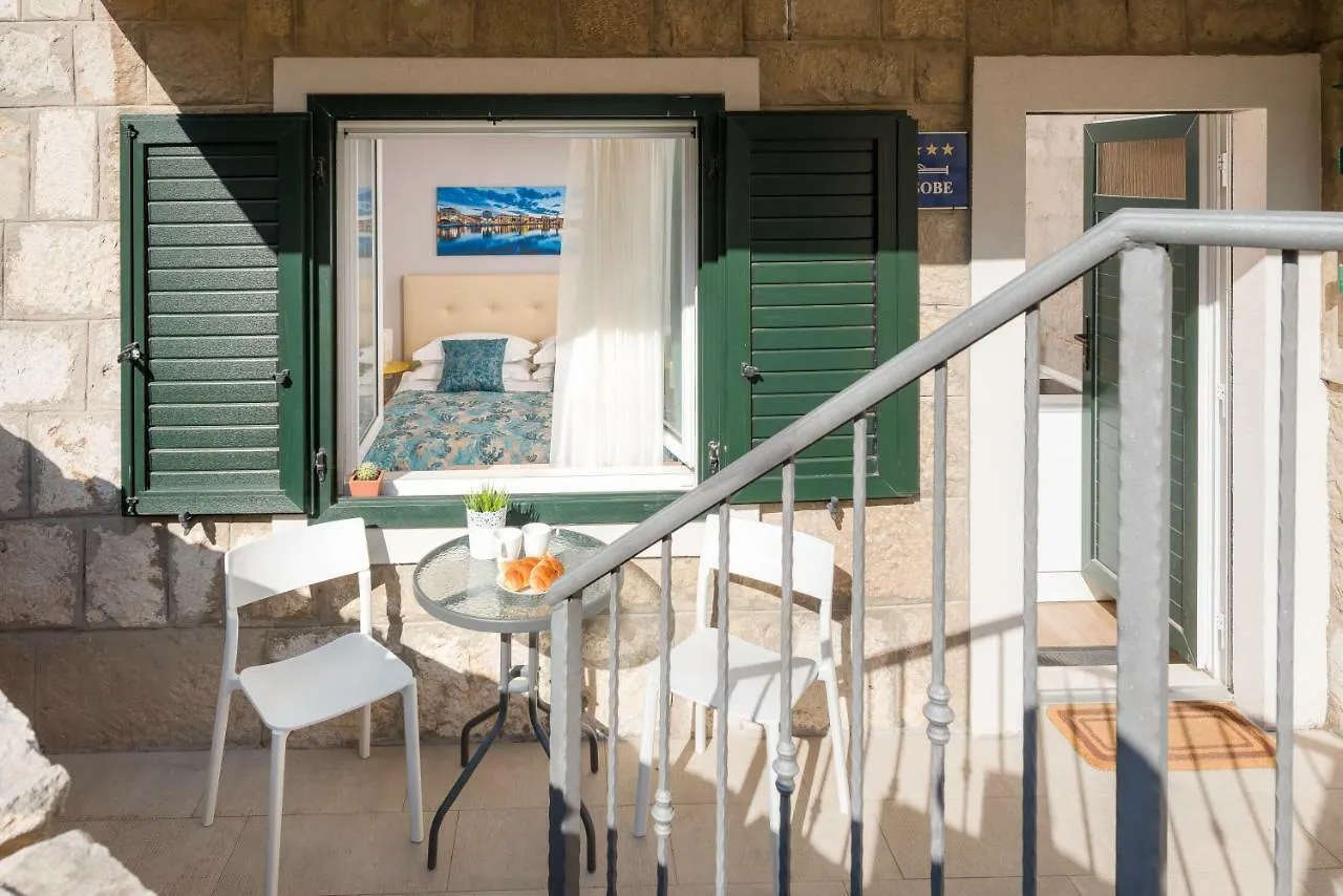 Luxury Guesthouse Bepa Split 0*,