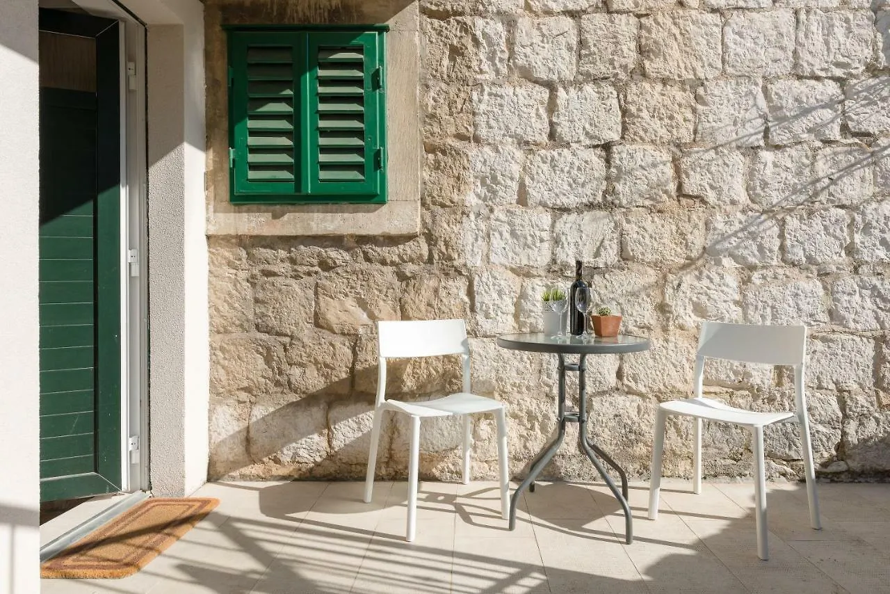 Luxury Guesthouse Bepa Split Guest house