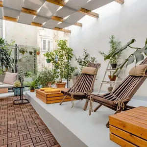 Aborda Bed & Breakfast